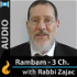 Rambam with Rabbi Zajac
