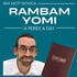Rambam Yomi: Mishneh Torah, a Perek a Day