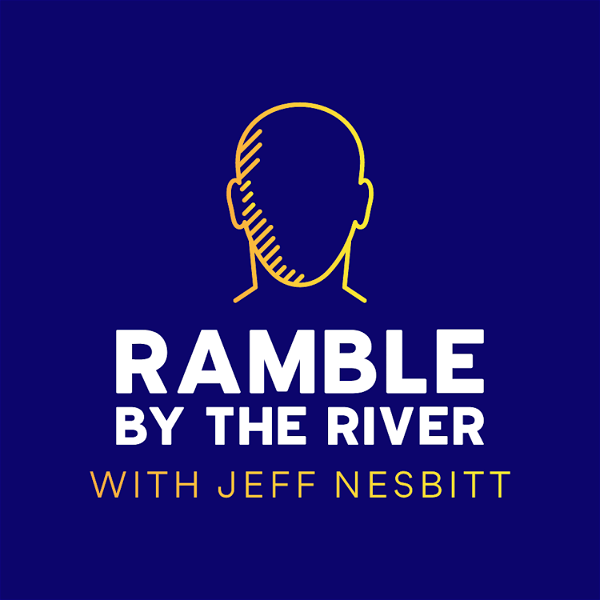 Artwork for Ramble by the River