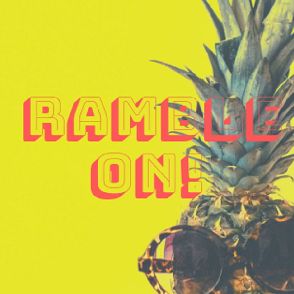 Artwork for Ramble On!