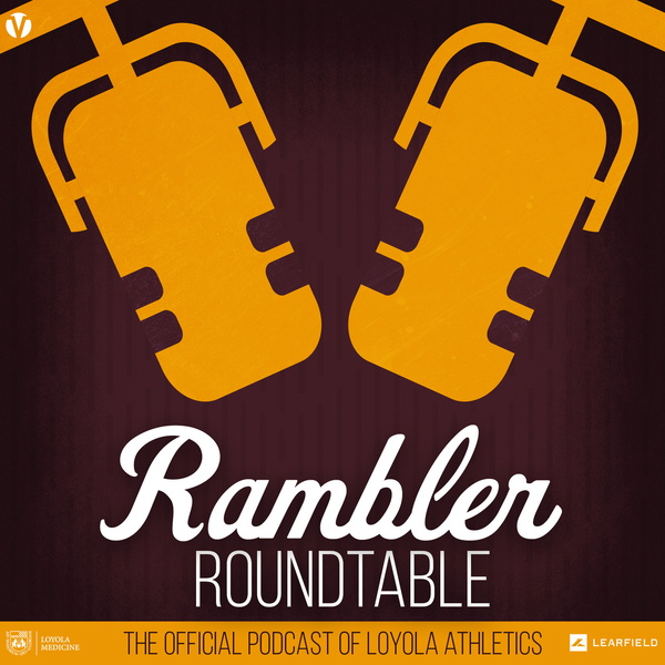 Artwork for Rambler Roundtable