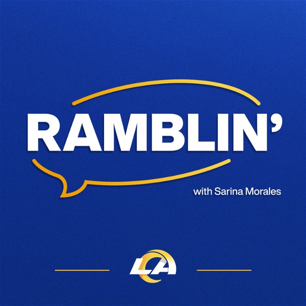 Artwork for Ramblin': A LA Rams Podcast
