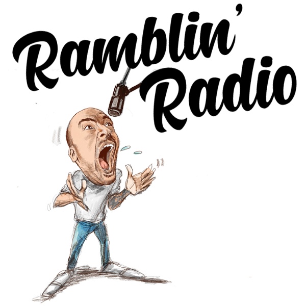 Artwork for Ramblin' Radio