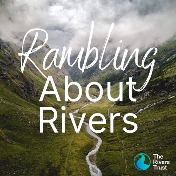 Artwork for Rambling About Rivers