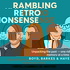 Rambling Retro Nonsense