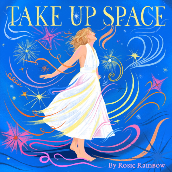Artwork for Take Up Space