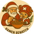 Ramen Rewatch