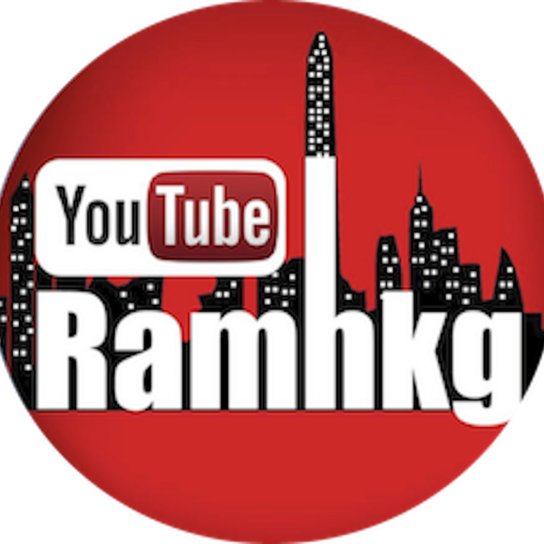 Artwork for ramhkg's Podcast