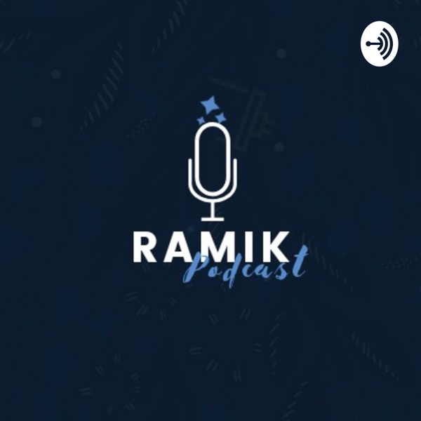 Artwork for Ramik Podcast