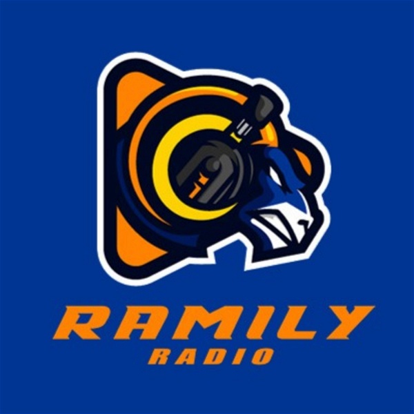 Artwork for Ramily Radio
