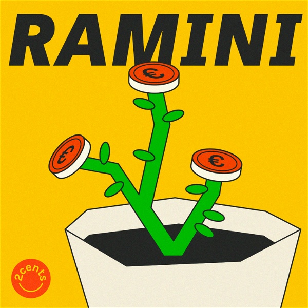 Artwork for Ramini