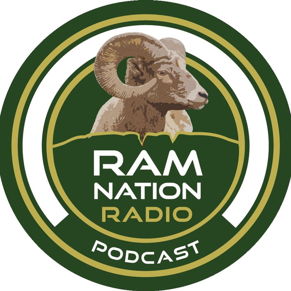 Artwork for RamNation Radio
