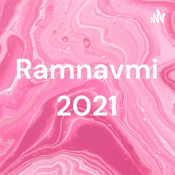 Artwork for Ramnavmi 2021