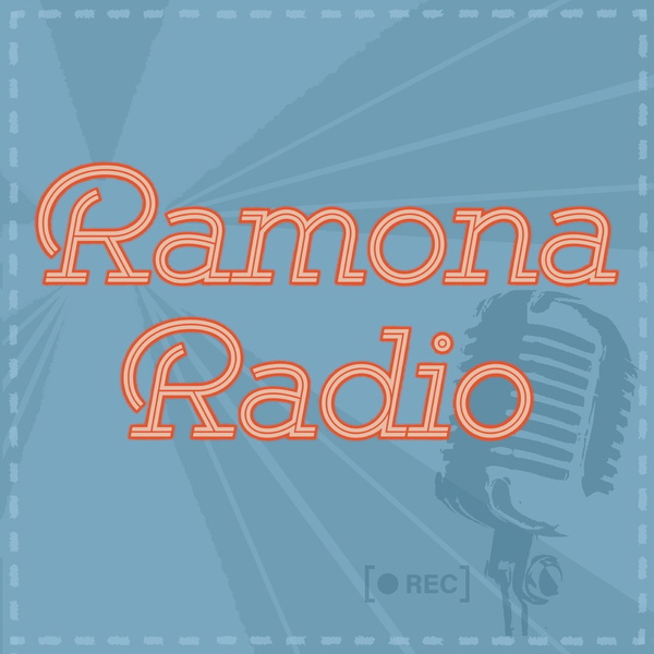 Artwork for Ramona Radio