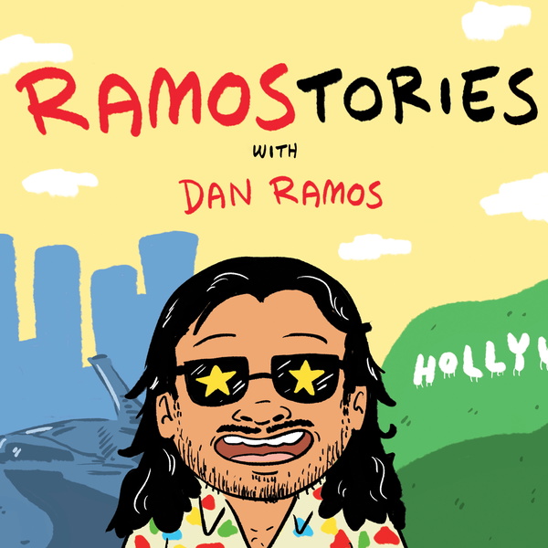 Artwork for RAMOSTORIES