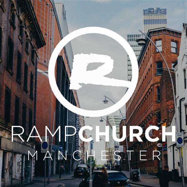 Artwork for Ramp Church Manchester