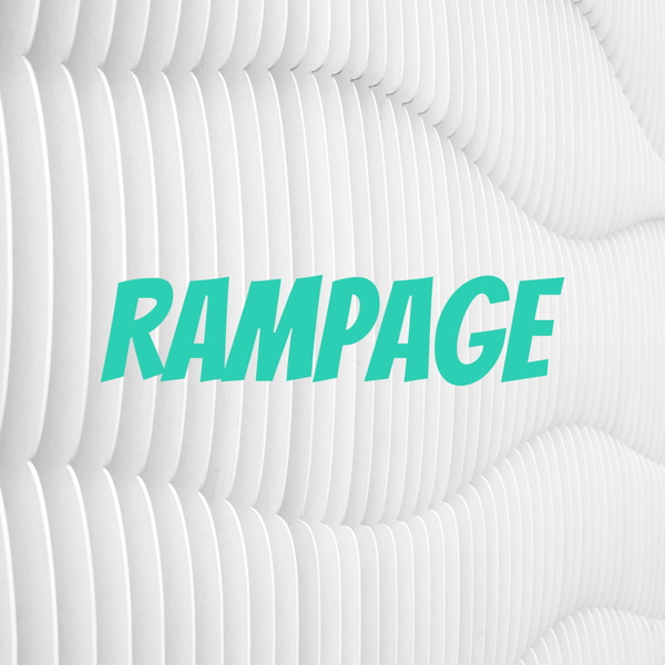 Artwork for Rampage