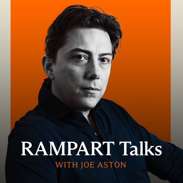 Artwork for Rampart Talks