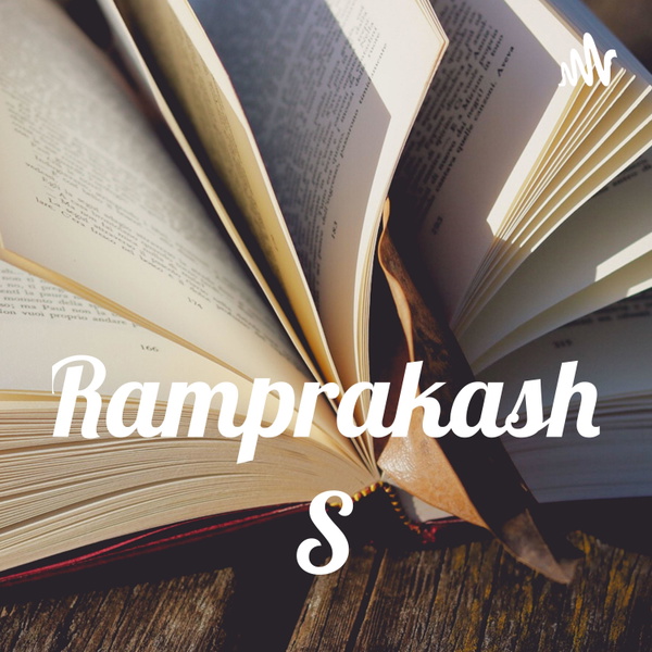 Artwork for Ramprakash S