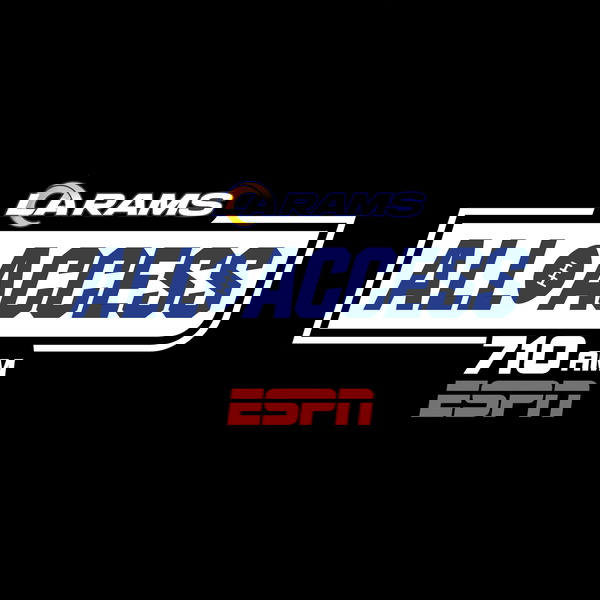 Artwork for Rams All Access