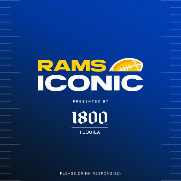 Artwork for Rams Iconic