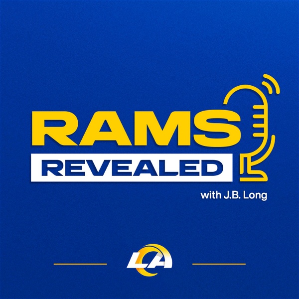 Artwork for Rams Revealed