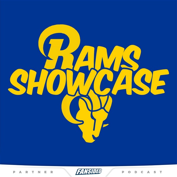 Artwork for Rams Showcase