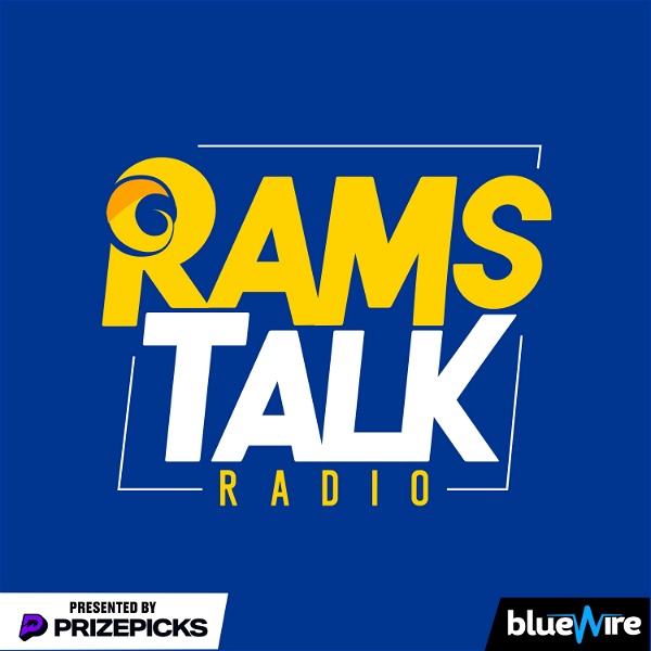 Artwork for Rams Talk Radio
