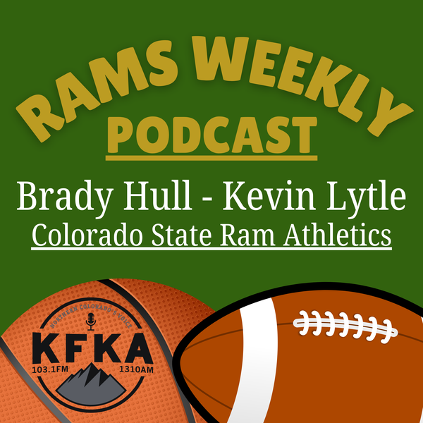 Artwork for Rams Weekly Archives