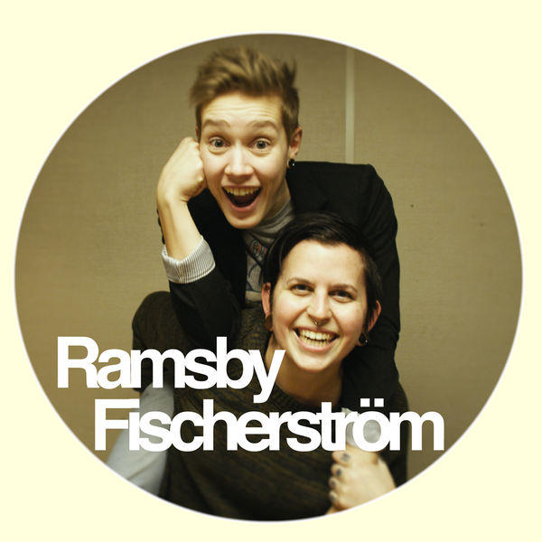Artwork for Ramsby/Fischerström