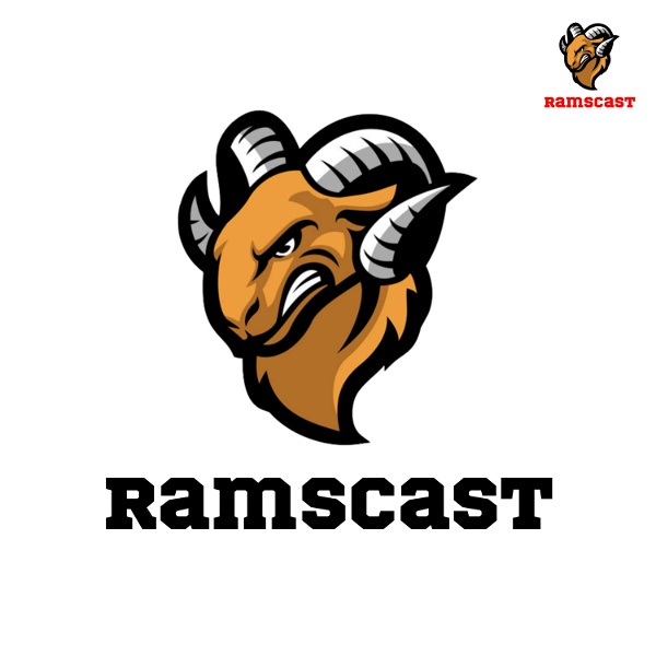 Artwork for Ramscast Network