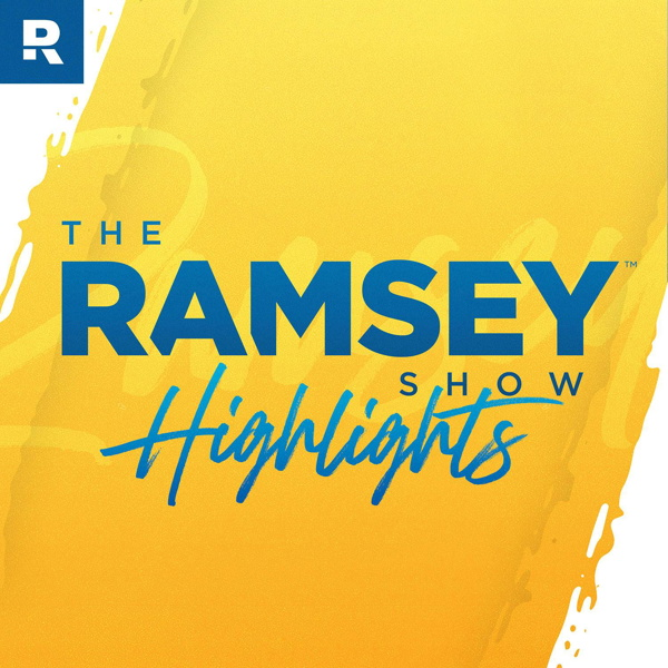 Artwork for The Ramsey Show Highlights