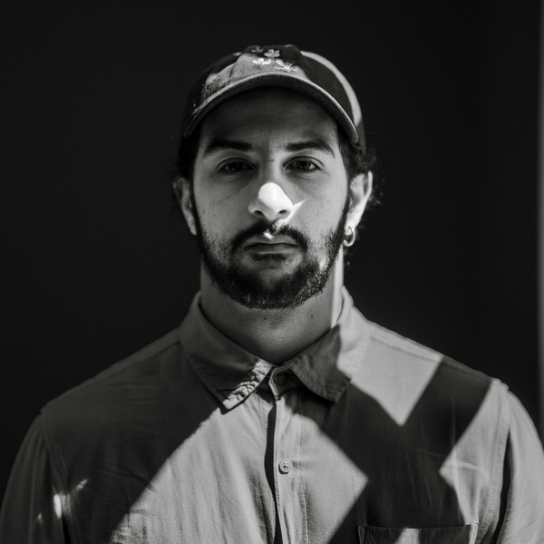 Artwork for Ramy Mishriky