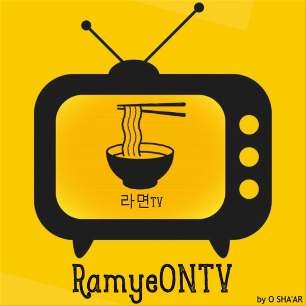 Artwork for RamyeONTV