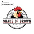 Shade Of Brown