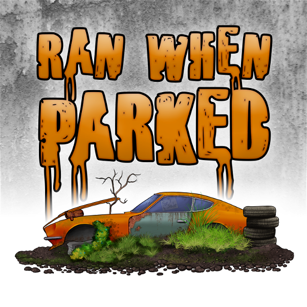 Artwork for Ran When Parked