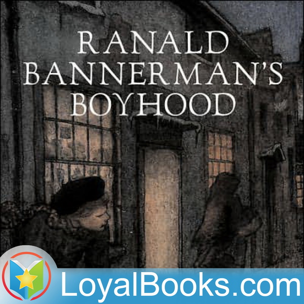 Artwork for Ranald Bannerman's Boyhood by George MacDonald