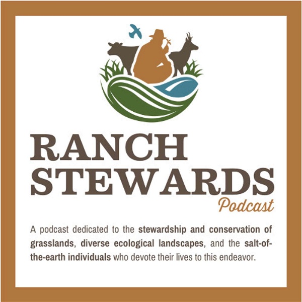 Artwork for Ranch Stewards Podcast