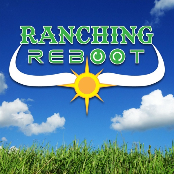Artwork for Ranching Reboot