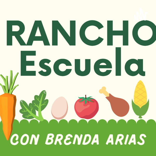 Artwork for RANCHO ESCUELA