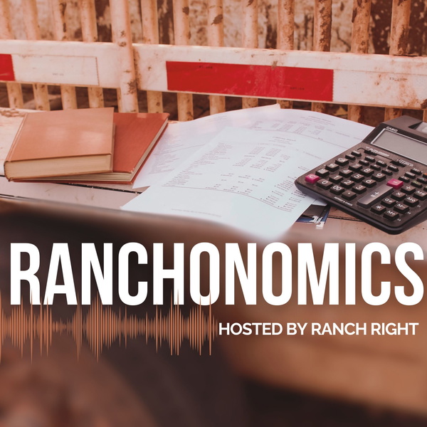 Artwork for Ranchonomics
