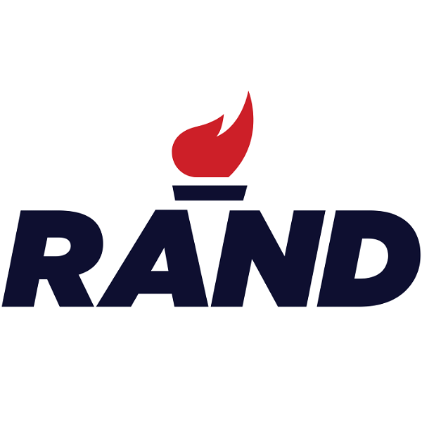 Artwork for Rand Paul for President Podcast