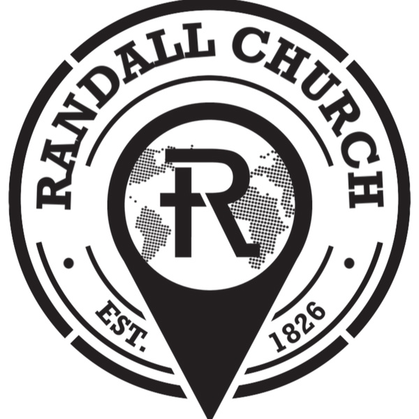 Artwork for Randall Church Podcast