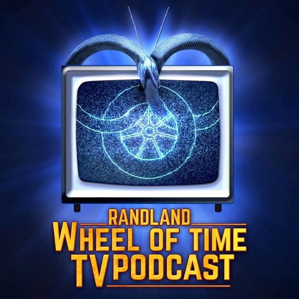 Artwork for Randland Wheel of Time TV Podcast