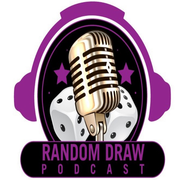 Artwork for Random Draw: A Board Game Podcast