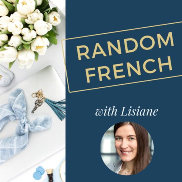 Artwork for Random French