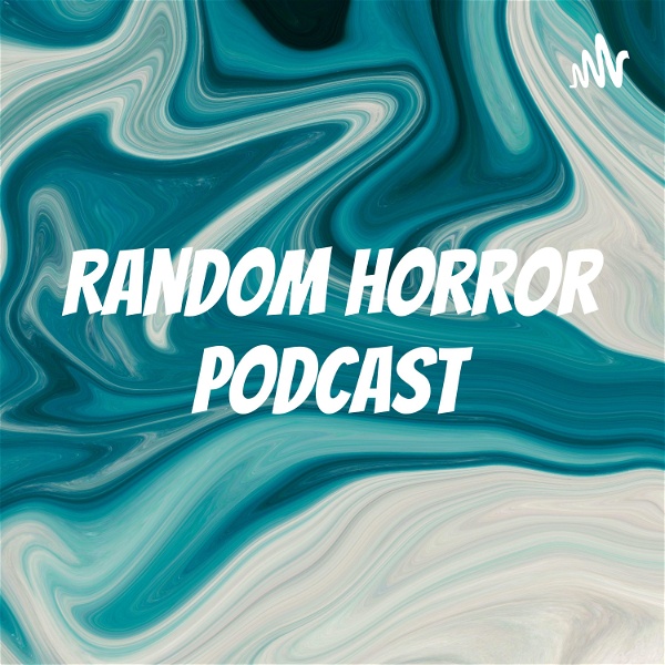 Artwork for Random Horror Podcast