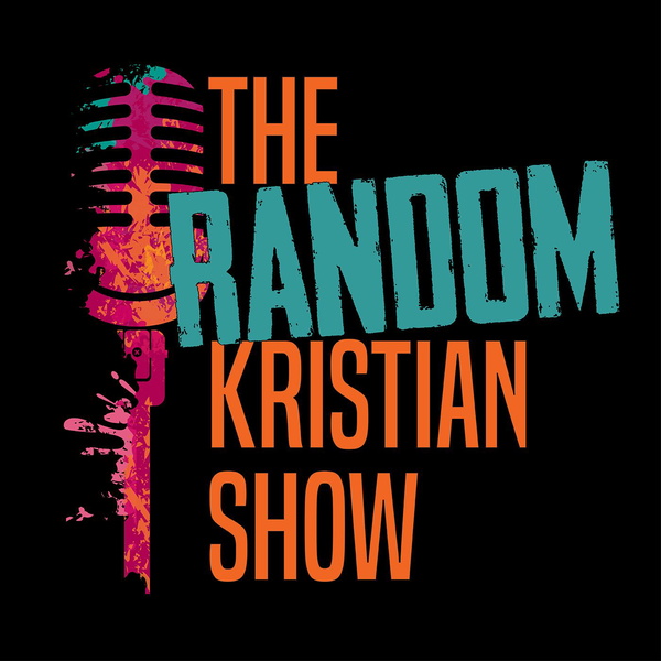 Artwork for The Random Kristian Show