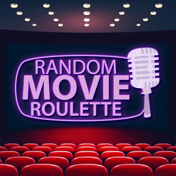 Artwork for Random Movie Roulette