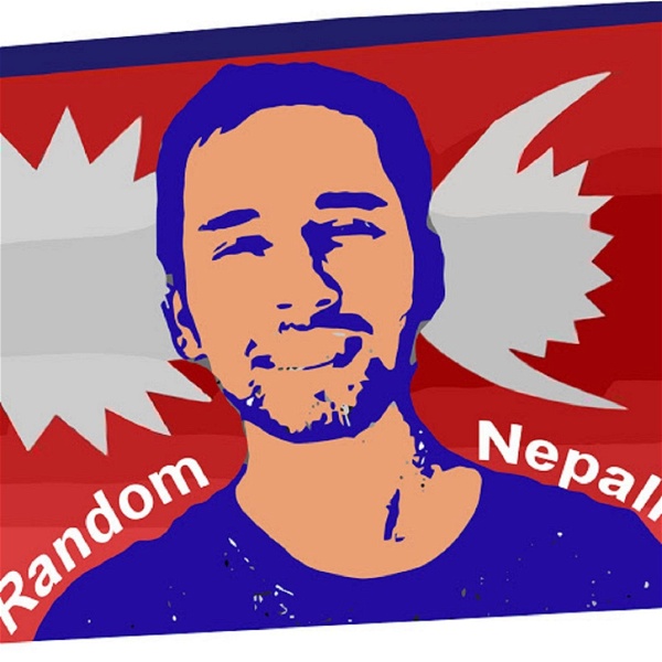 Artwork for Random Nepali Podcast